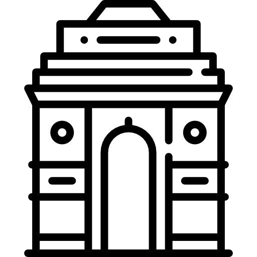 Bengaluru Icon