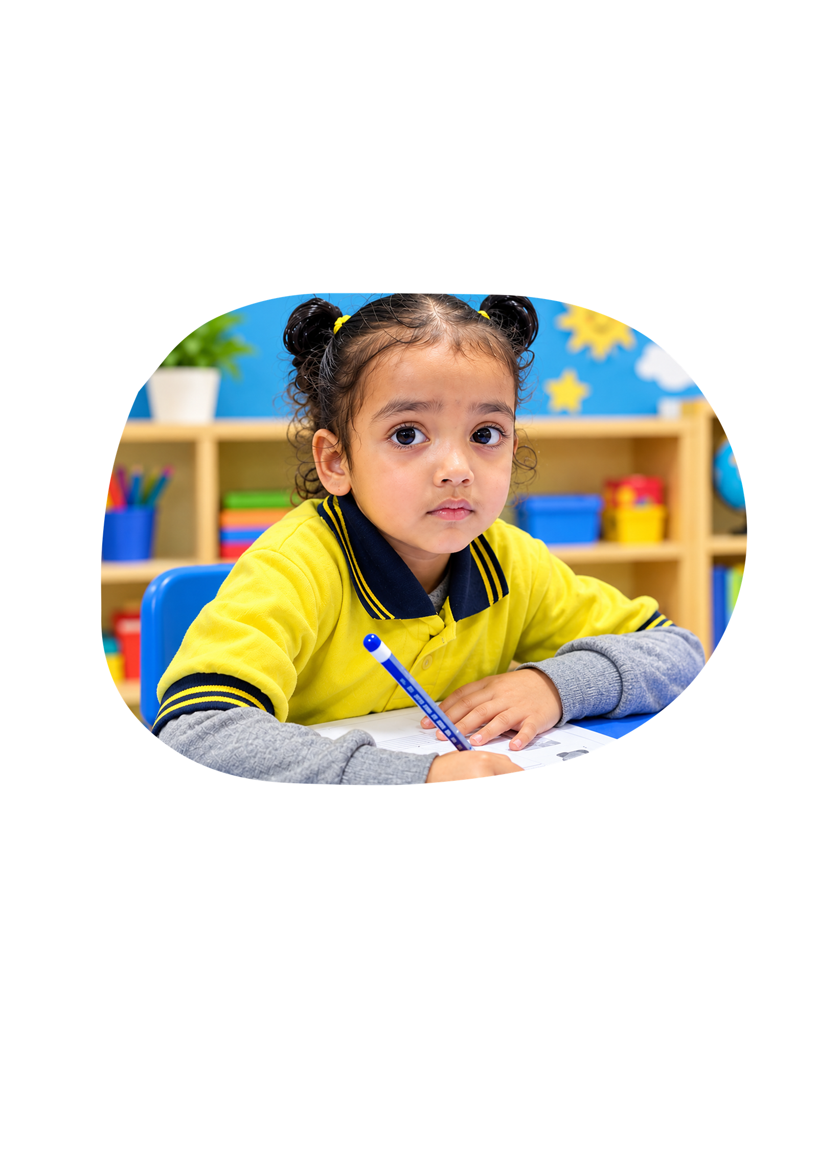 Kindergarten